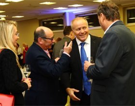 Tomáš Březina, zakladatel a 30 let majitel společnosti BEST (120)