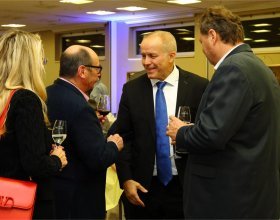 Tomáš Březina, zakladatel a 30 let majitel společnosti BEST (122)