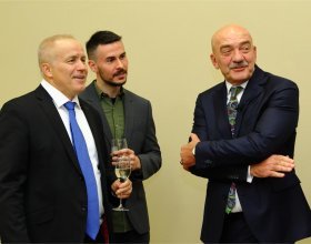 Tomáš Březina, zakladatel a 30 let majitel společnosti BEST (123)