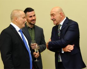 Tomáš Březina, zakladatel a 30 let majitel společnosti BEST (124)