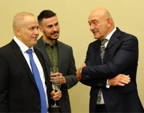 Tomáš Březina, zakladatel a 30 let majitel společnosti BEST (125)