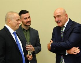 Tomáš Březina, zakladatel a 30 let majitel společnosti BEST (126)