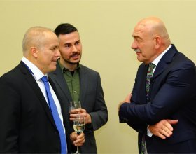 Tomáš Březina, zakladatel a 30 let majitel společnosti BEST (127)