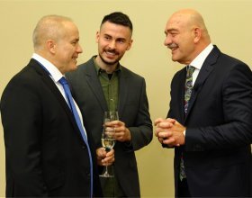 Tomáš Březina, zakladatel a 30 let majitel společnosti BEST (128)