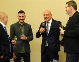 Tomáš Březina, zakladatel a 30 let majitel společnosti BEST (129)