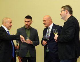 Tomáš Březina, zakladatel a 30 let majitel společnosti BEST (130)