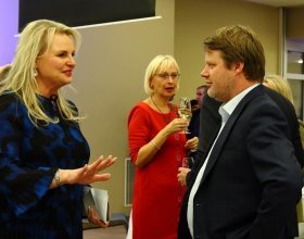 Tomáš Březina, zakladatel a 30 let majitel společnosti BEST (135)