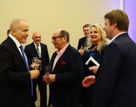 Tomáš Březina, zakladatel a 30 let majitel společnosti BEST (136)