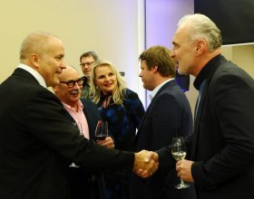 Tomáš Březina, zakladatel a 30 let majitel společnosti BEST (137)