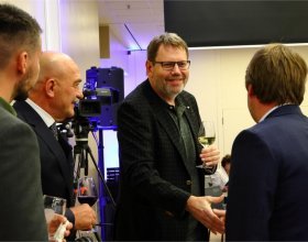 Tomáš Březina, zakladatel a 30 let majitel společnosti BEST (138)