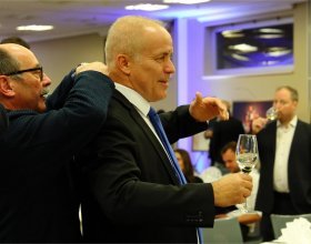 Tomáš Březina, zakladatel a 30 let majitel společnosti BEST (139)