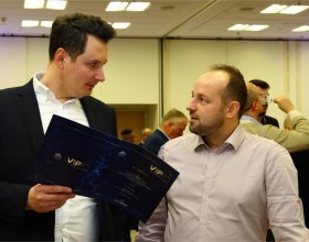Tomáš Březina, zakladatel a 30 let majitel společnosti BEST (143)