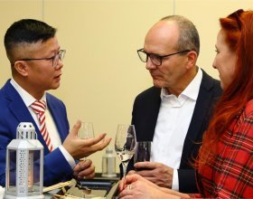 Tomáš Březina, zakladatel a 30 let majitel společnosti BEST (144)