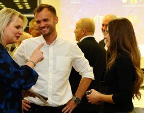Tomáš Březina, zakladatel a 30 let majitel společnosti BEST (146)