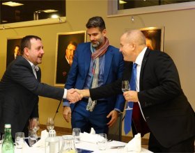 Tomáš Březina, zakladatel a 30 let majitel společnosti BEST (148)