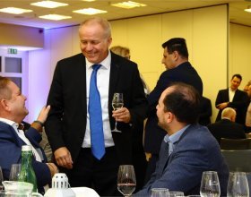 Tomáš Březina, zakladatel a 30 let majitel společnosti BEST (151)