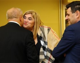 Tomáš Březina, zakladatel a 30 let majitel společnosti BEST (153)