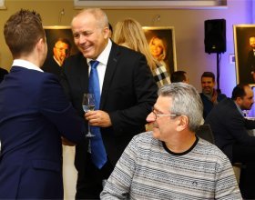 Tomáš Březina, zakladatel a 30 let majitel společnosti BEST (157)