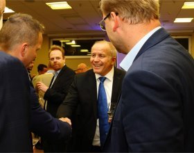 Tomáš Březina, zakladatel a 30 let majitel společnosti BEST (159)
