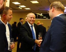 Tomáš Březina, zakladatel a 30 let majitel společnosti BEST (160)