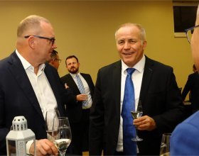 Tomáš Březina, zakladatel a 30 let majitel společnosti BEST (163)
