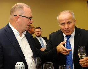 Tomáš Březina, zakladatel a 30 let majitel společnosti BEST (164)