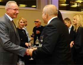 Tomáš Březina, zakladatel a 30 let majitel společnosti BEST (165)