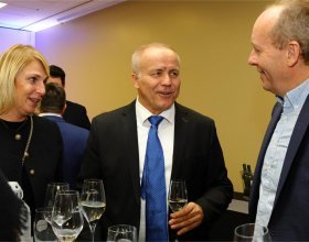 Tomáš Březina, zakladatel a 30 let majitel společnosti BEST (166)