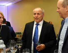 Tomáš Březina, zakladatel a 30 let majitel společnosti BEST (167)