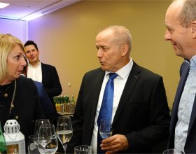 Tomáš Březina, zakladatel a 30 let majitel společnosti BEST (168)