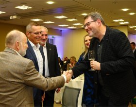 Tomáš Březina, zakladatel a 30 let majitel společnosti BEST (177)