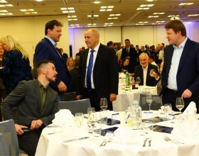 Tomáš Březina, zakladatel a 30 let majitel společnosti BEST (180)