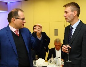 Tomáš Březina, zakladatel a 30 let majitel společnosti BEST (183)