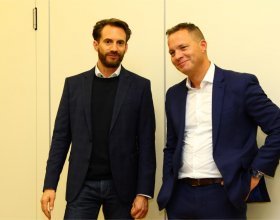 Tomáš Březina, zakladatel a 30 let majitel společnosti BEST (184)