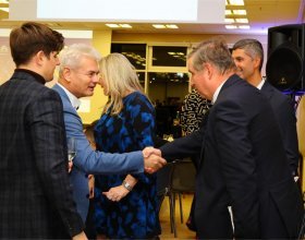 Tomáš Březina, zakladatel a 30 let majitel společnosti BEST (187)