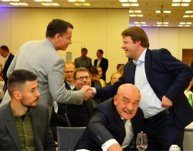 Tomáš Březina, zakladatel a 30 let majitel společnosti BEST (192)