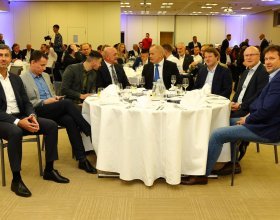 Tomáš Březina, zakladatel a 30 let majitel společnosti BEST (194)