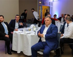 Tomáš Březina, zakladatel a 30 let majitel společnosti BEST (199)