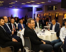 Tomáš Březina, zakladatel a 30 let majitel společnosti BEST (205)