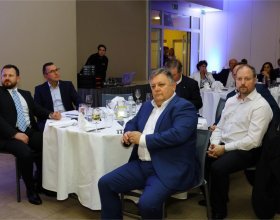 Tomáš Březina, zakladatel a 30 let majitel společnosti BEST (206)