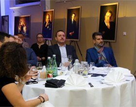 Tomáš Březina, zakladatel a 30 let majitel společnosti BEST (208)