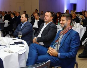 Tomáš Březina, zakladatel a 30 let majitel společnosti BEST (210)
