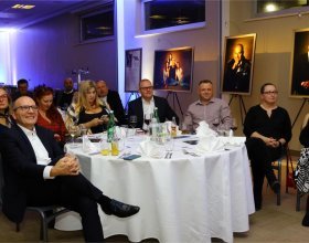 Tomáš Březina, zakladatel a 30 let majitel společnosti BEST (212)