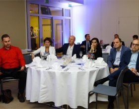 Tomáš Březina, zakladatel a 30 let majitel společnosti BEST (215)