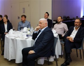 Tomáš Březina, zakladatel a 30 let majitel společnosti BEST (217)