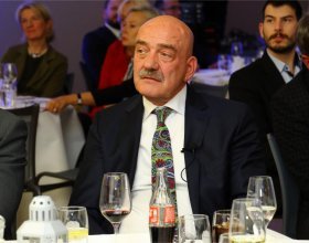 Tomáš Březina, zakladatel a 30 let majitel společnosti BEST (226)