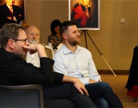 Tomáš Březina, zakladatel a 30 let majitel společnosti BEST (249)