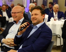 Tomáš Březina, zakladatel a 30 let majitel společnosti BEST (256)