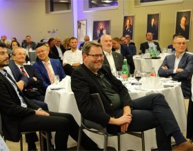 Tomáš Březina, zakladatel a 30 let majitel společnosti BEST (263)