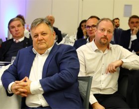Tomáš Březina, zakladatel a 30 let majitel společnosti BEST (264)